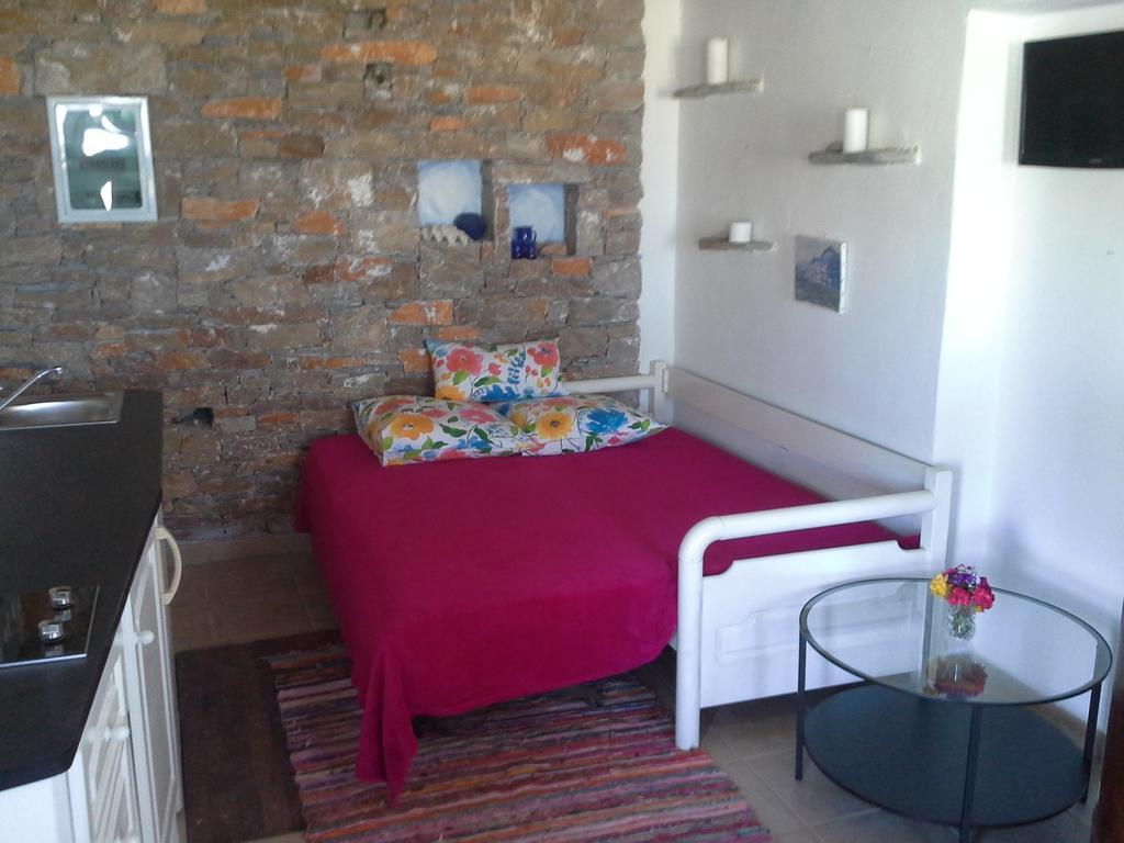 Ampelos Folégandros