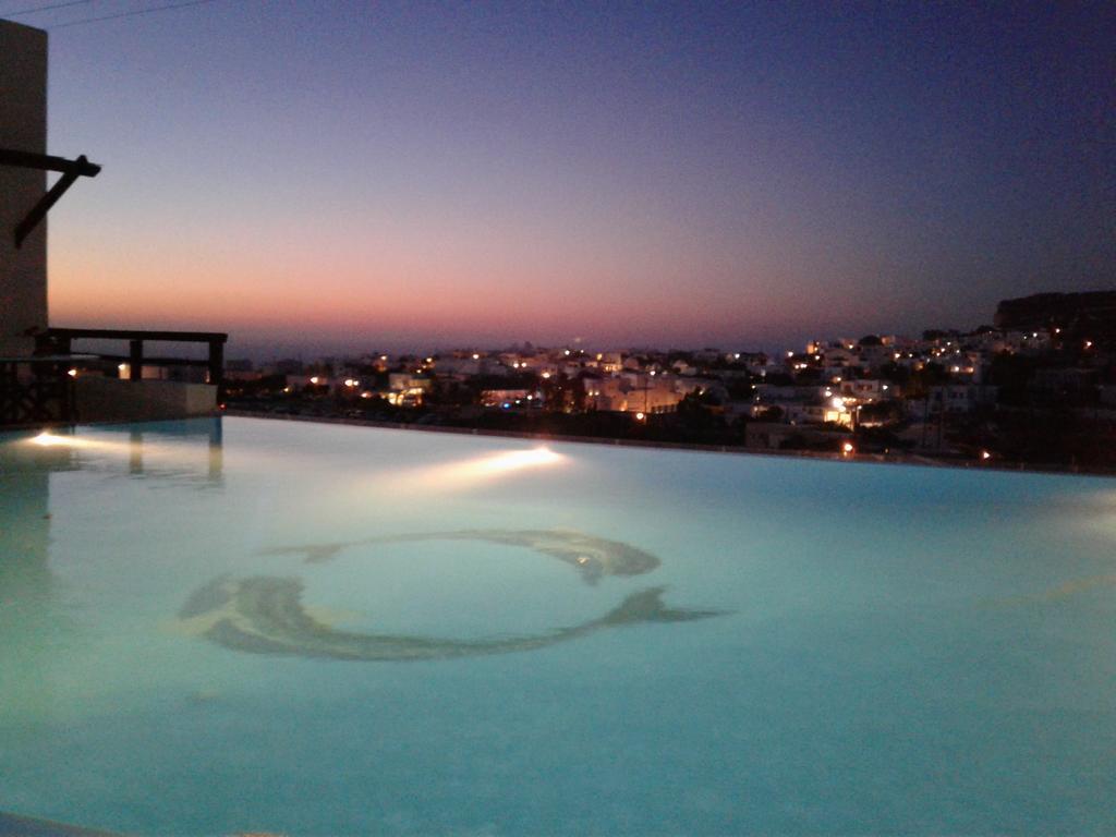 Ampelos Folégandros