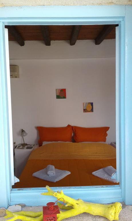 Ampelos Hotel Folégandros