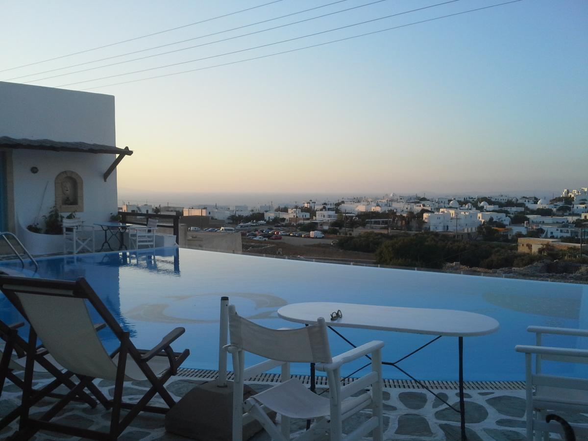 Ampelos Folégandros